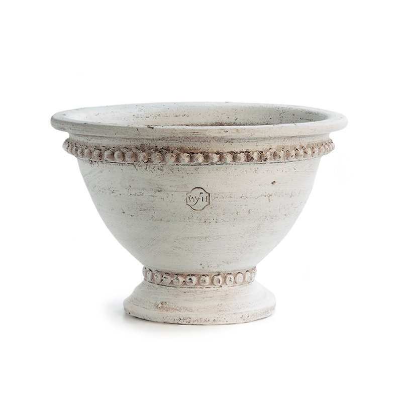 Wakefield Handmade Terracotta Pot Planter & Reviews Birch Lane